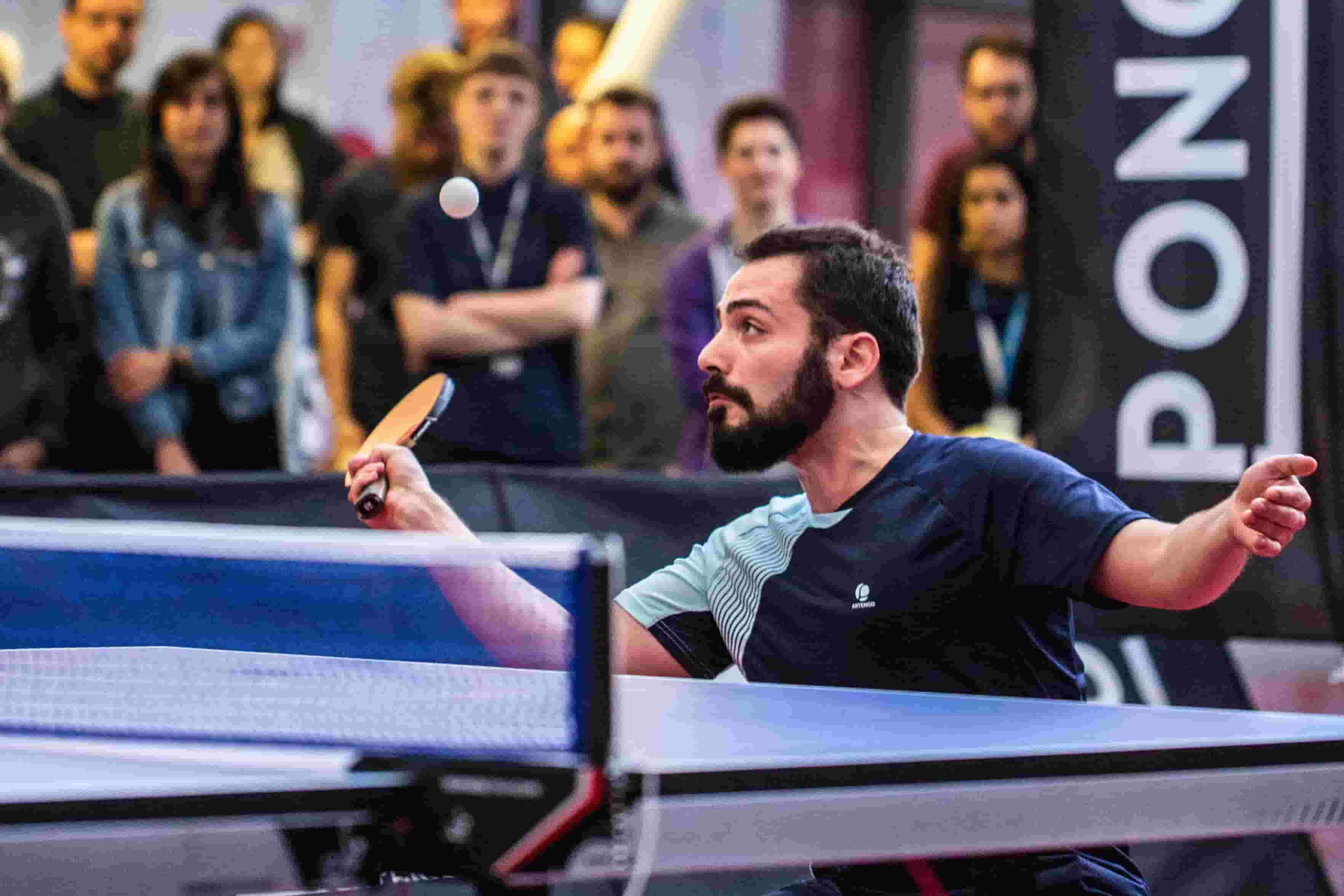 How to choose Table Tennis Bats?